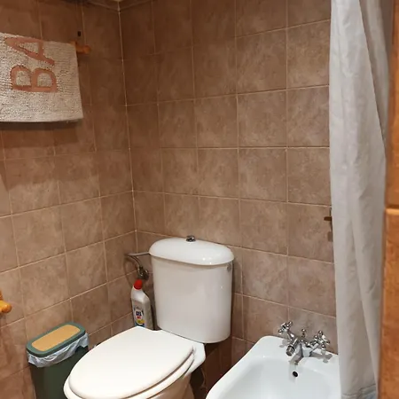 Apartament El Niu Camprodon Exterior photo