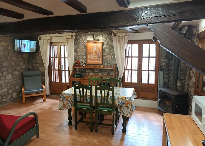 Apartament El Niu