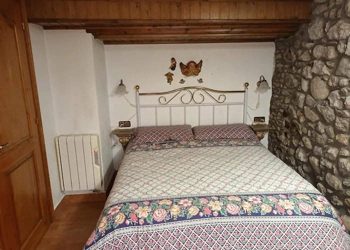 Apartament El Niu
