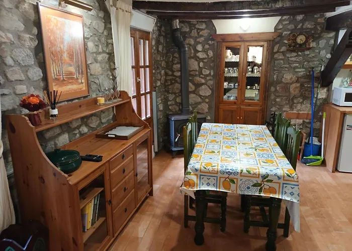 Apartament El Niu