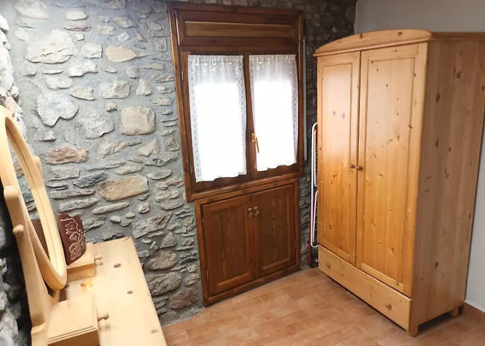 Apartament El Niu