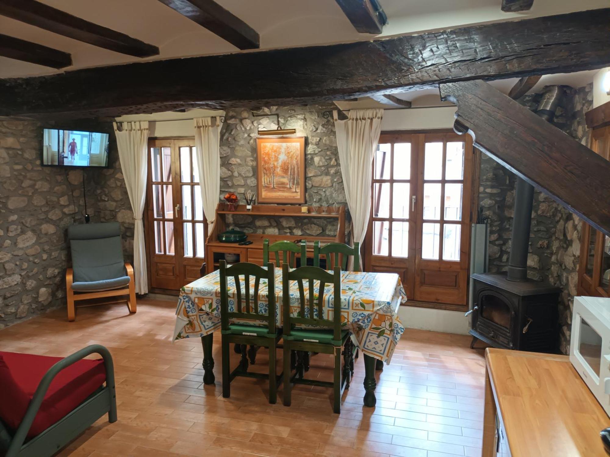 Appartement El Niu *