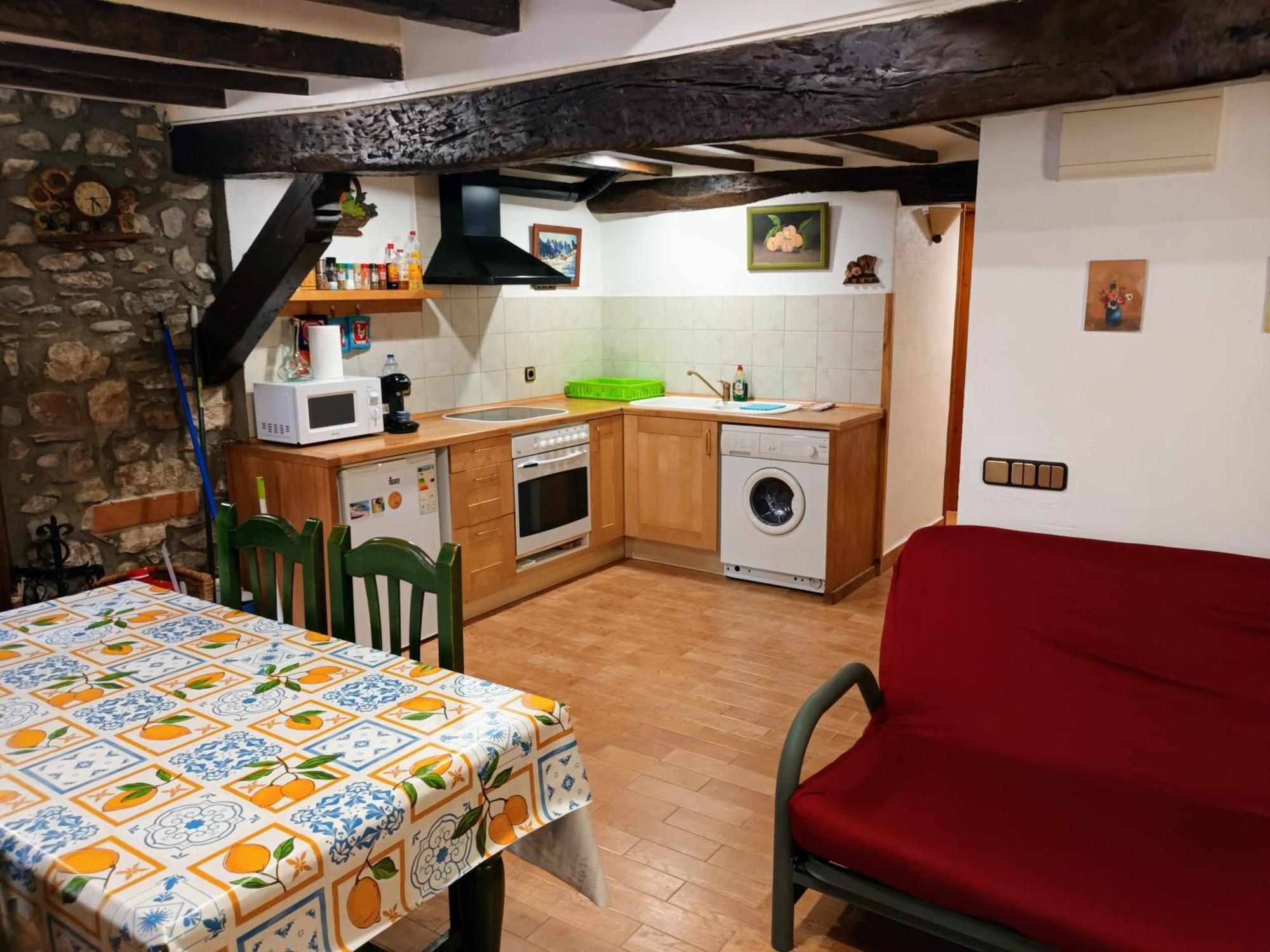 Appartement El Niu