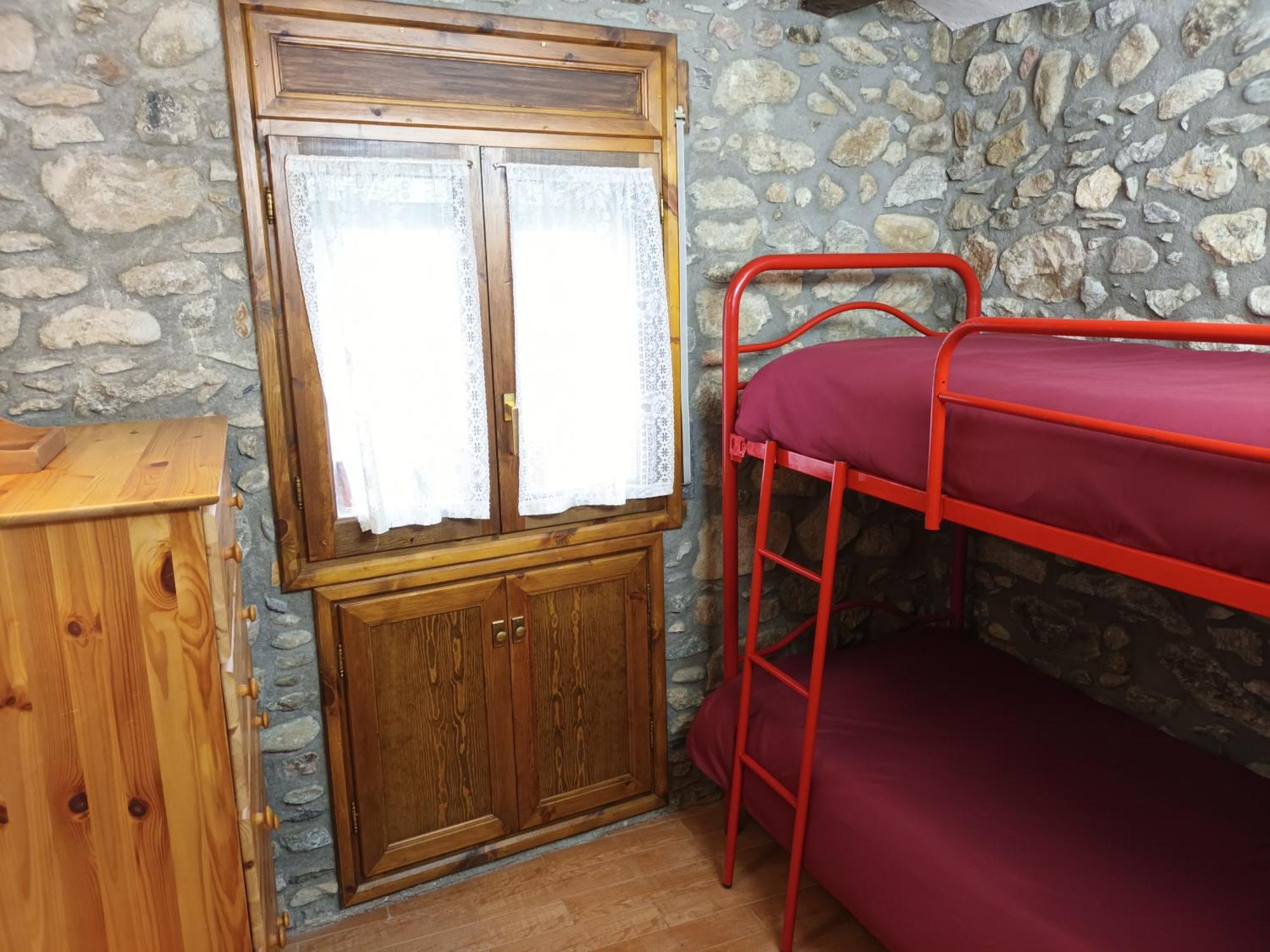 Appartement El Niu *