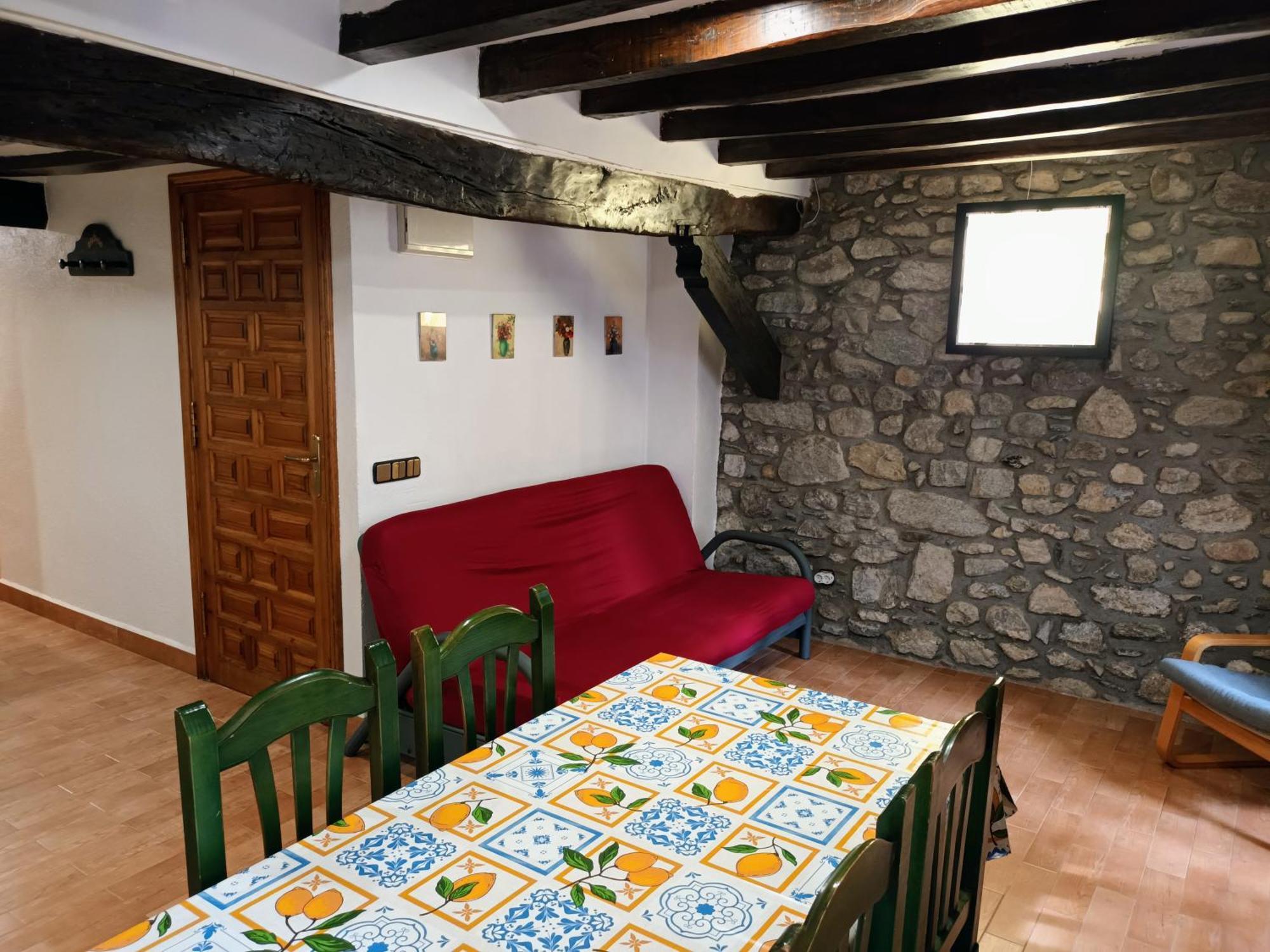 Appartement El Niu